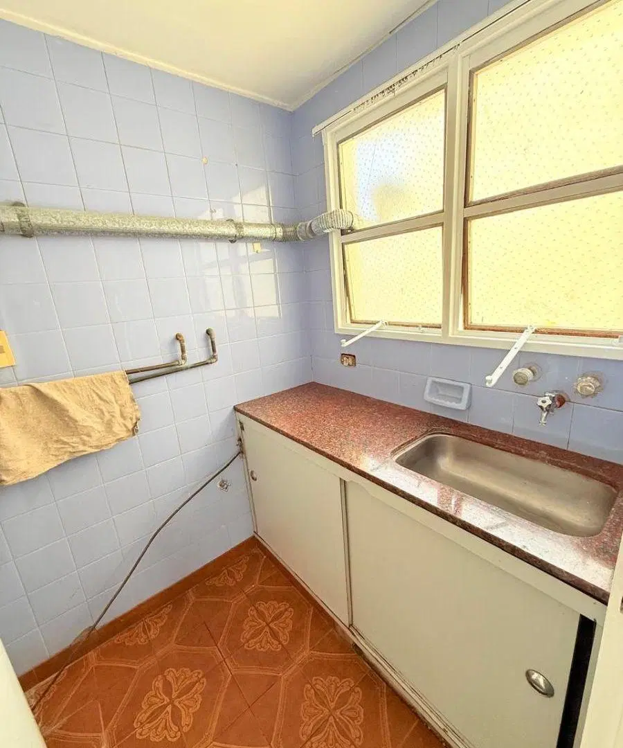 Alquiler departamento 3 dormitorios y coch 4