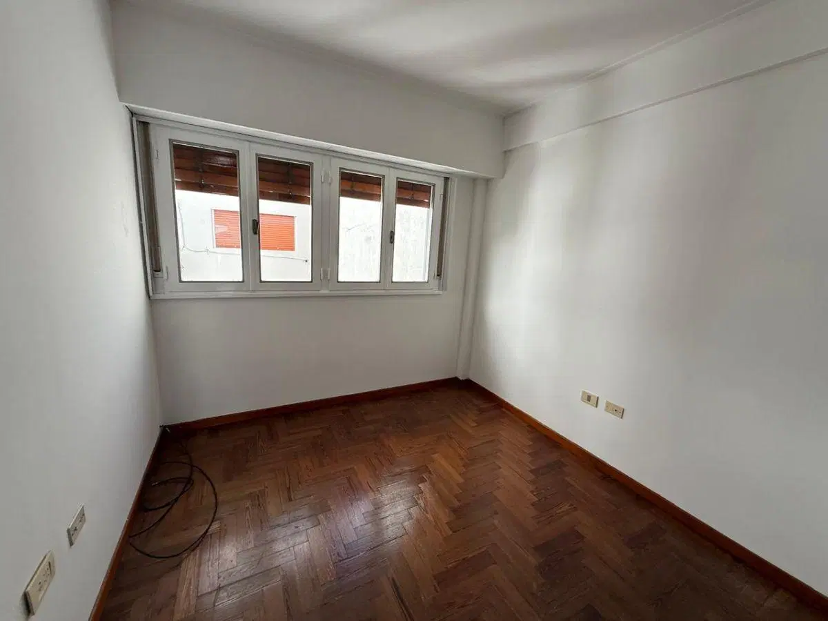 Alquiler departamento 3 dormitorios y coch 8