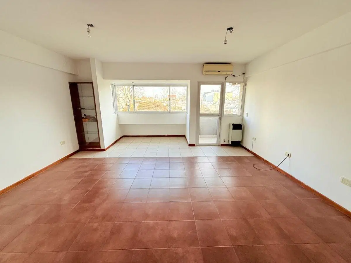 Departamento en alquiler dos dormitorios La Plata 5