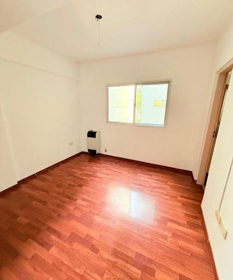 Departamento en alquiler dos dormitorios La Plata 2