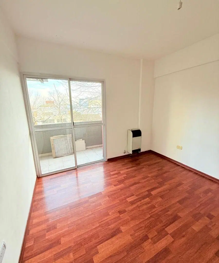 Departamento en alquiler dos dormitorios La Plata 8