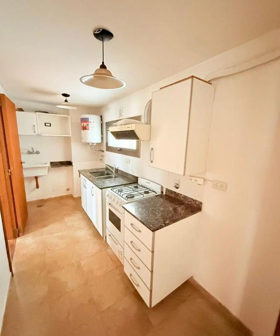 Alquiler departamento 2 dormitorios 4
