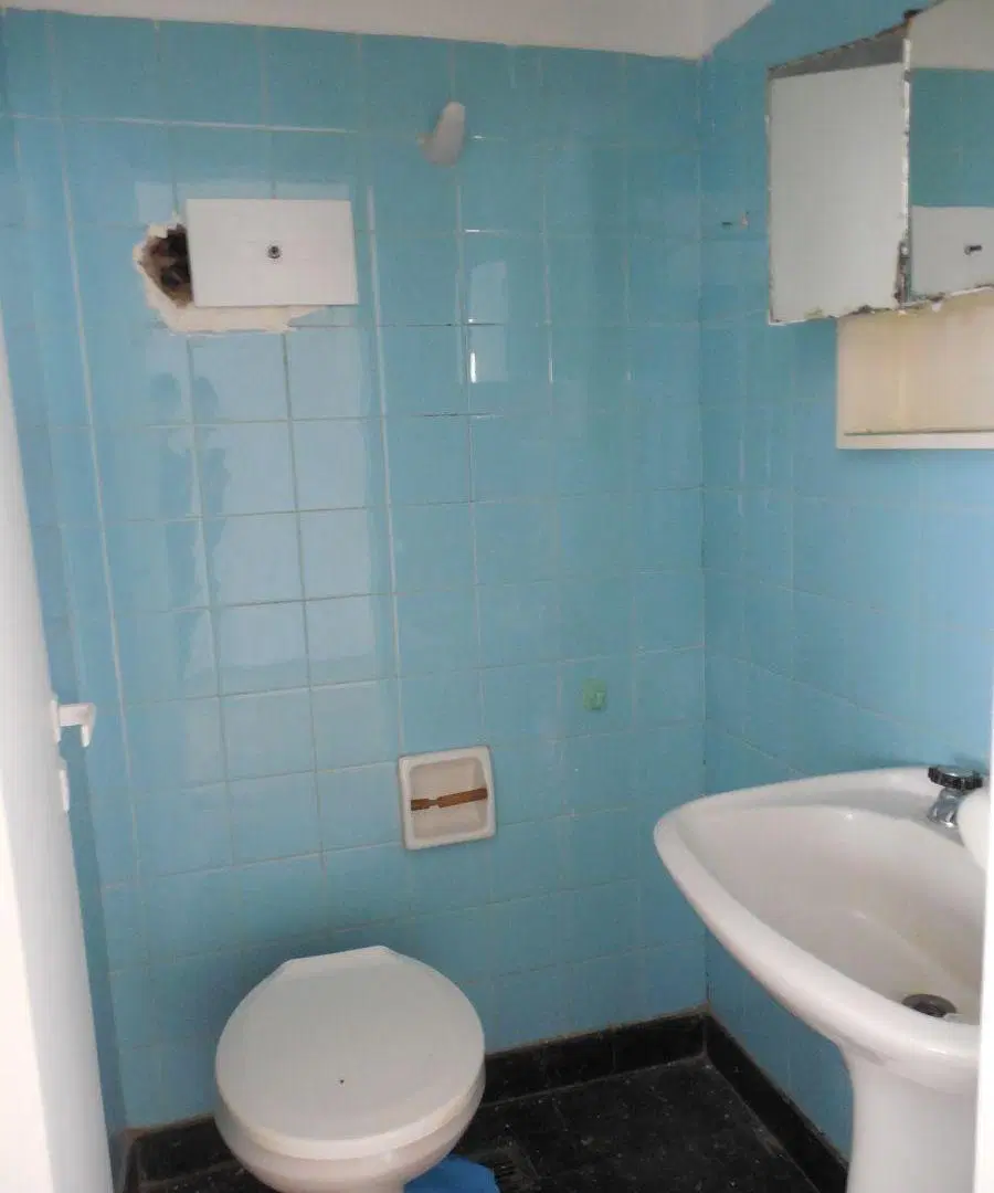 Alquiler departamento 1 dormitorio 3