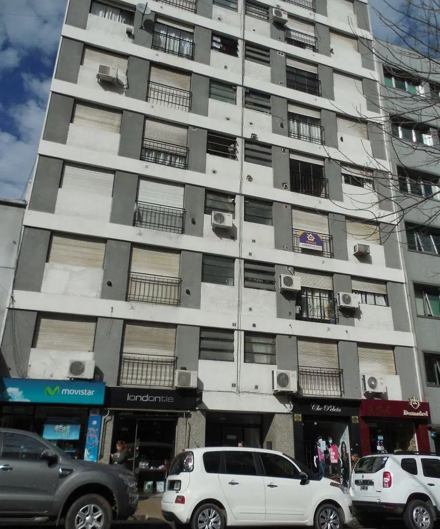 Alquiler departamento 1 dormitorio 5