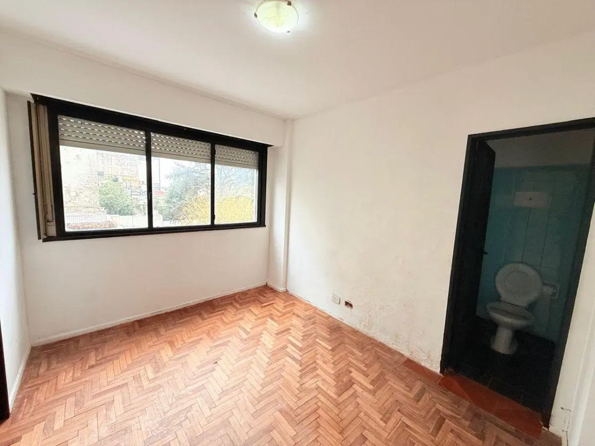 Alquiler departamento 1 dormitorio 2