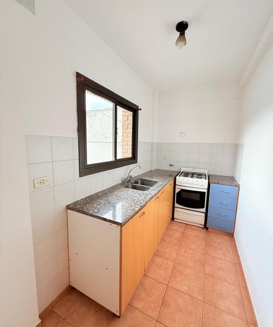 Foto de Departamento en alquiler un dormitorio La Plata, imagen 2