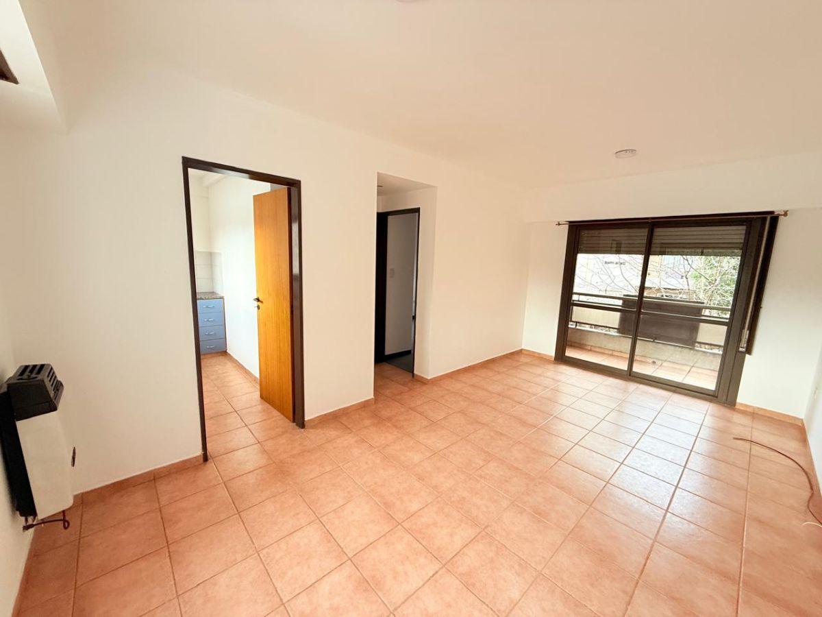 Foto de Departamento en alquiler un dormitorio La Plata, imagen 3