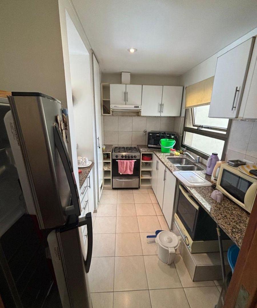 Foto de Alquiler departamento 2 dormitorios al frente con balcón, imagen 3