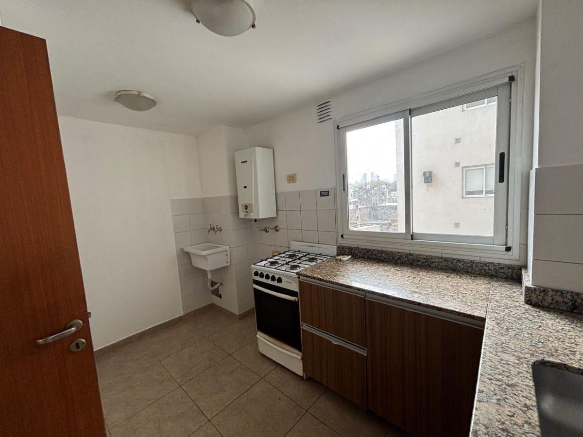 Foto de Alquiler 1 dormitorio al frente con balcón, imagen 5