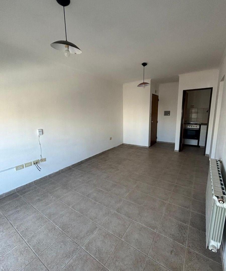 Foto de Alquiler de 1 dormitorio con balcón al contra-frente, imagen 5