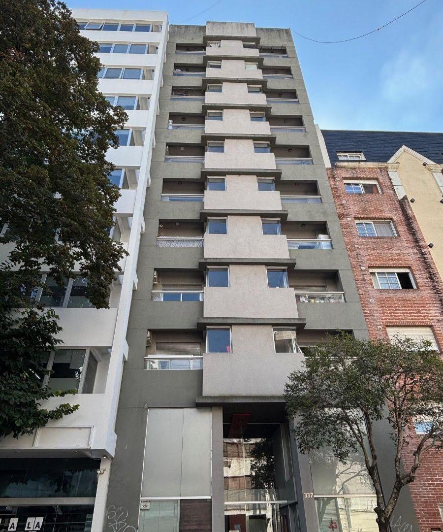 Foto de Venta departamento 1 dormitorio con balcón, imagen 5
