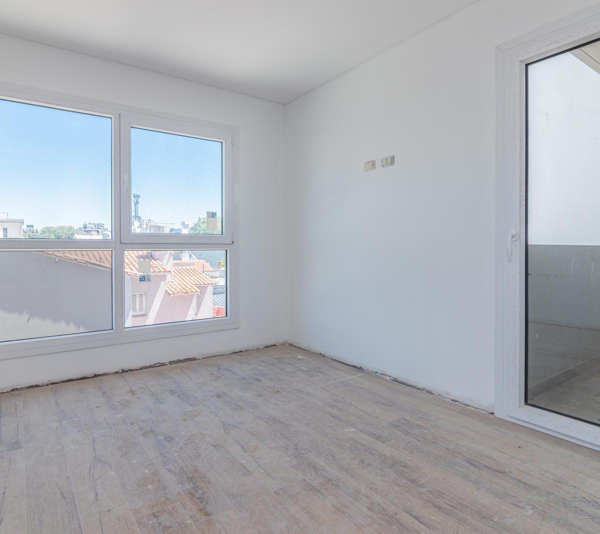 Venta Depto 4 Amb con Cochera a Estrenar - Guemes 2