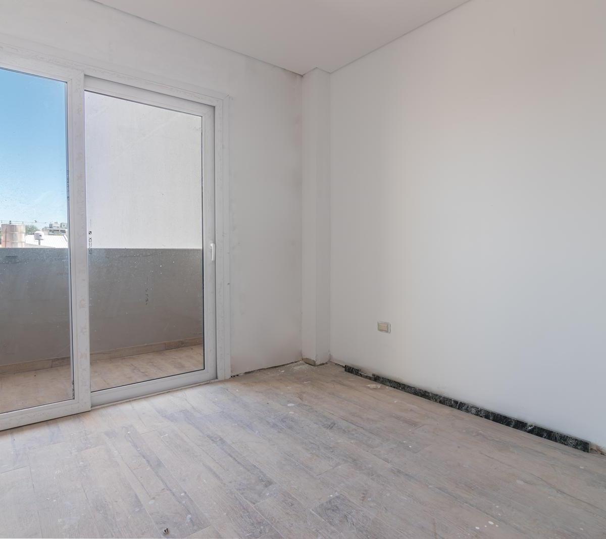 Venta Depto 4 Amb con Cochera a Estrenar - Guemes 4