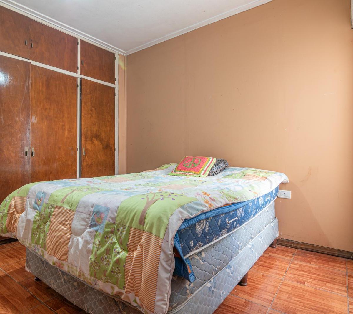 Venta Casa 4 Ambientes con Parque - Bosque Alegre 5