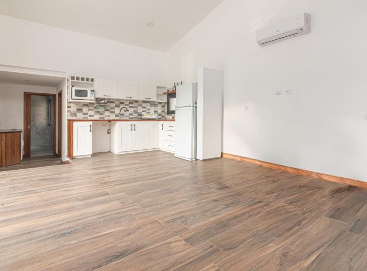 ¡Alquiler 24 meses! Casa 3 ambientes en Barrancas de San Benito 4