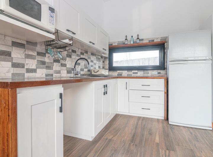 ¡Alquiler 24 meses! Casa 3 ambientes en Barrancas de San Benito 5