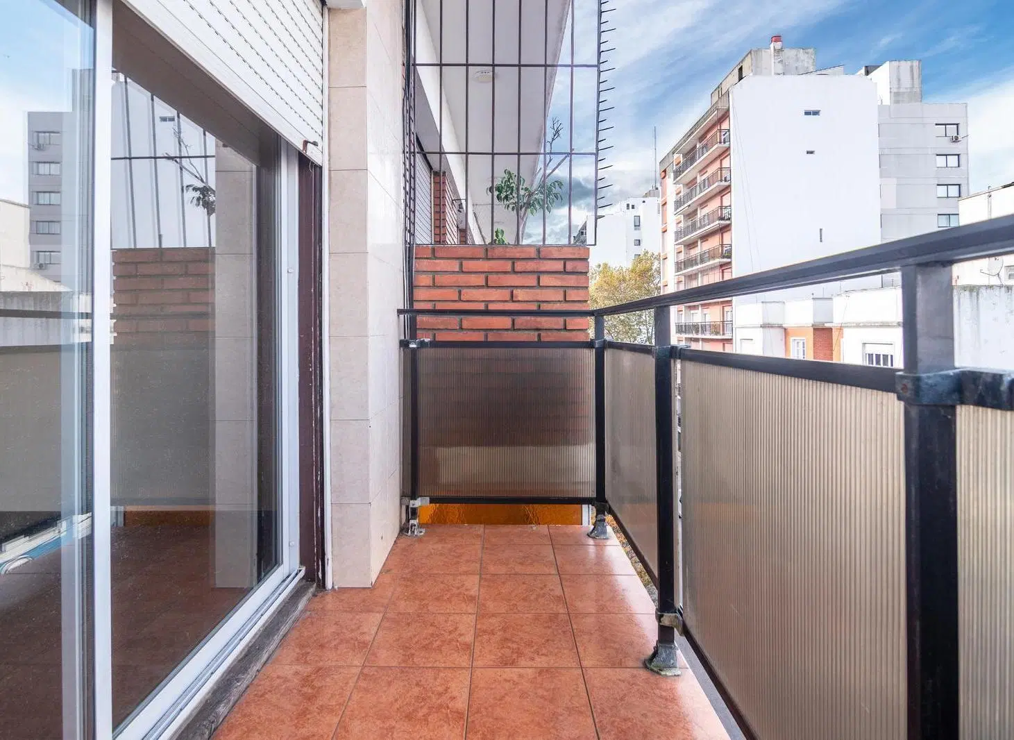 ¡ALQUILER 24 MESES! 2 amb en Plaza Mitre 2
