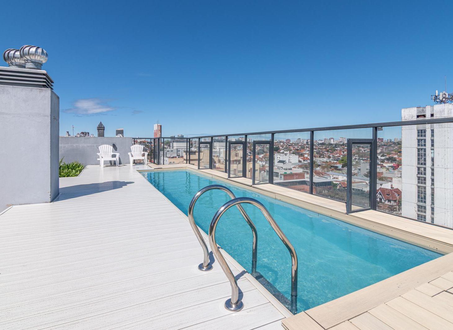 ¡VENTA! 5 ambientes con cochera - Terminal Vieja
