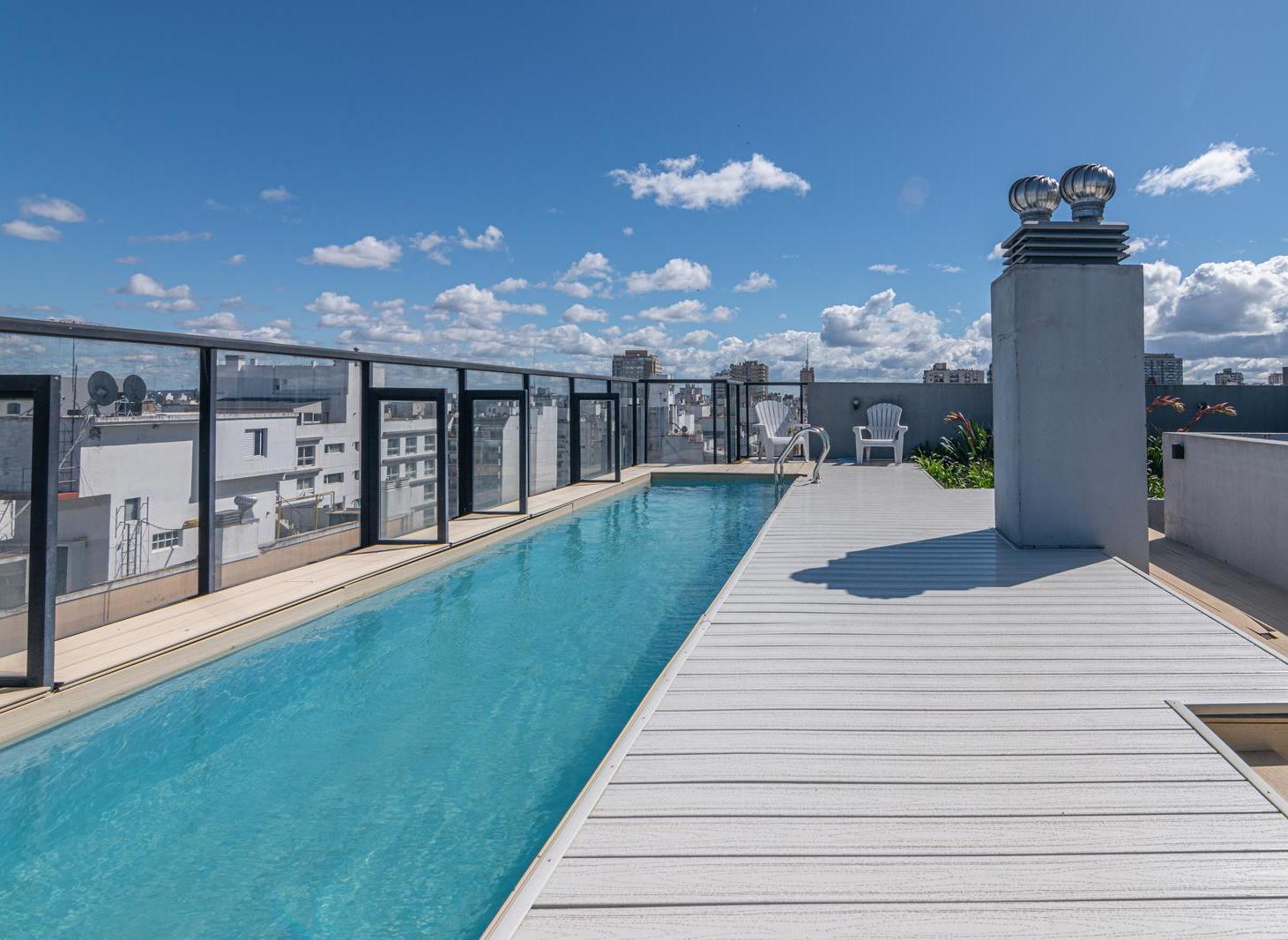 ¡VENTA! 5 ambientes con cochera - Terminal Vieja