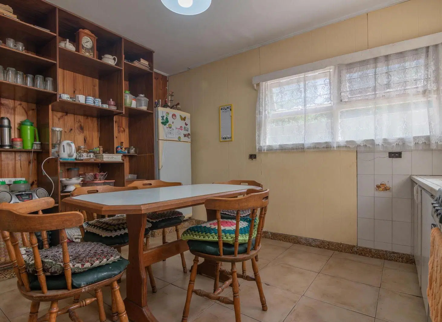 ¡VENTA! Casa 4 amb c/ parque - Bosque Alegre 4