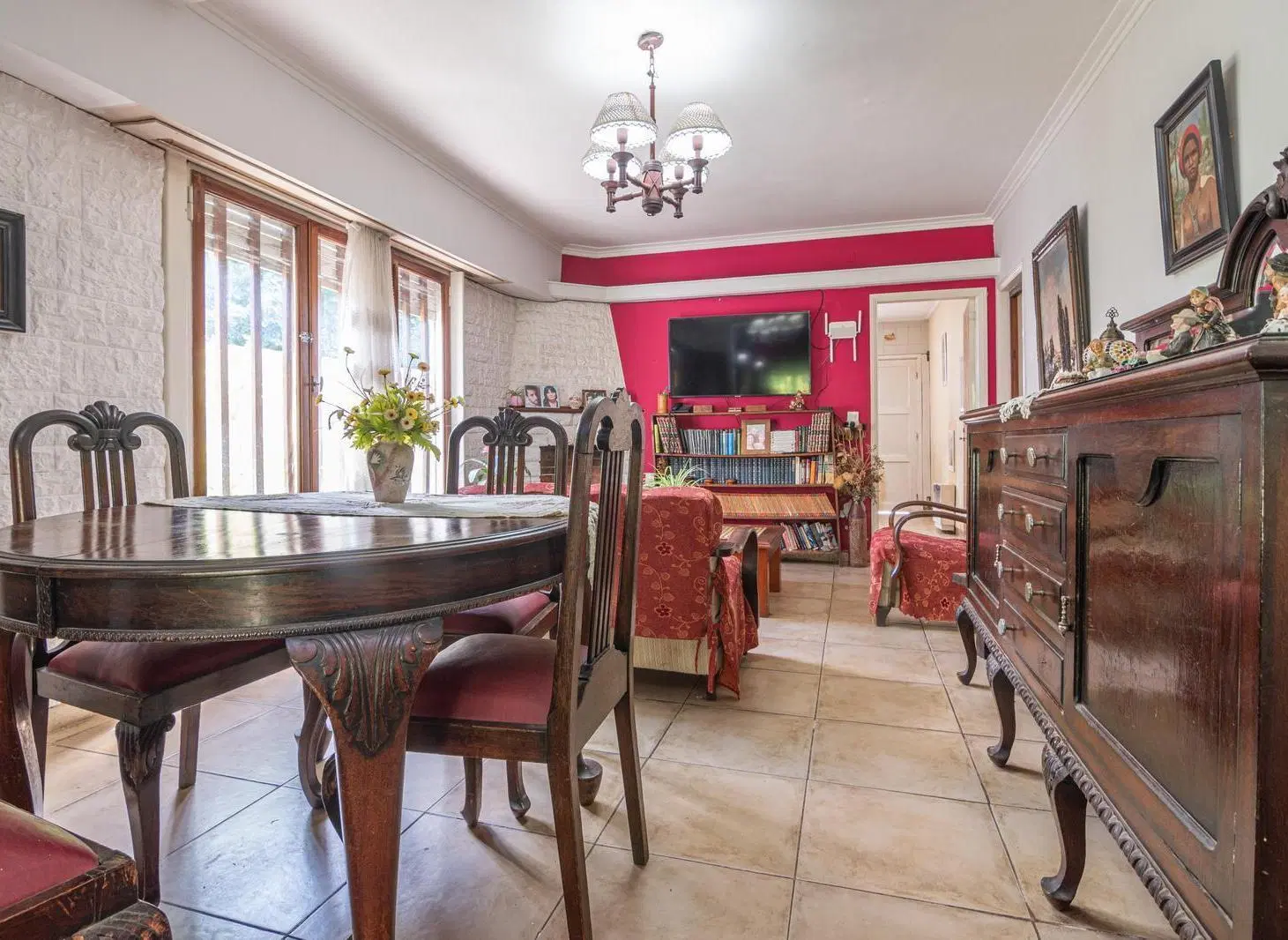 ¡VENTA! Casa 4 amb c/ parque - Bosque Alegre 2