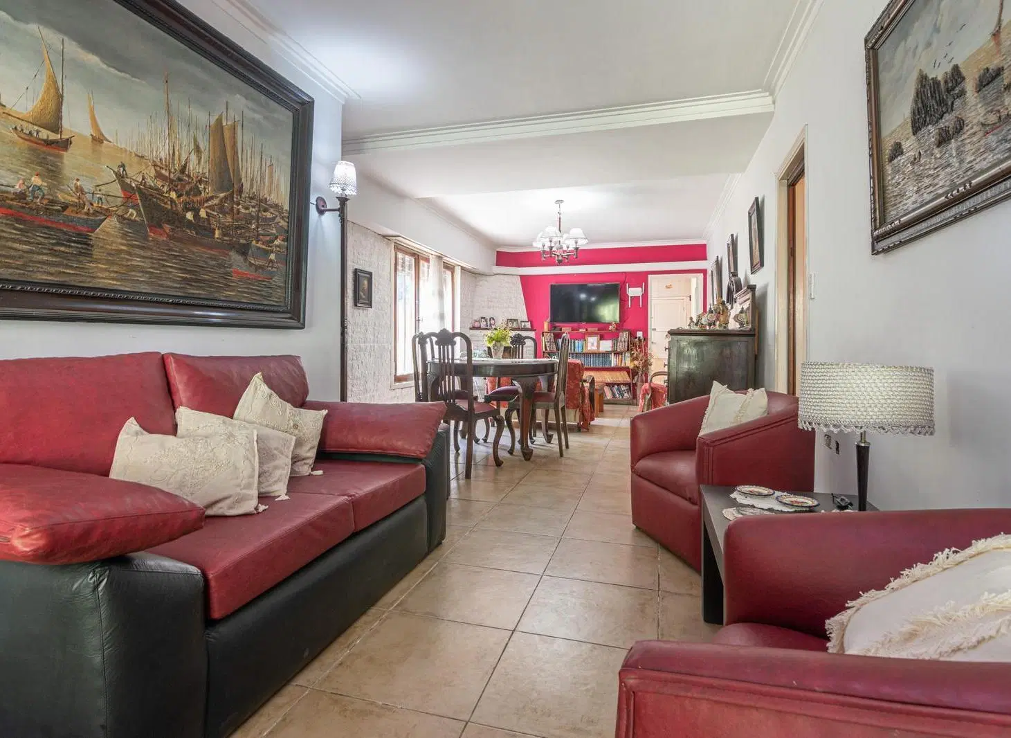 ¡VENTA! Casa 4 amb c/ parque - Bosque Alegre 1