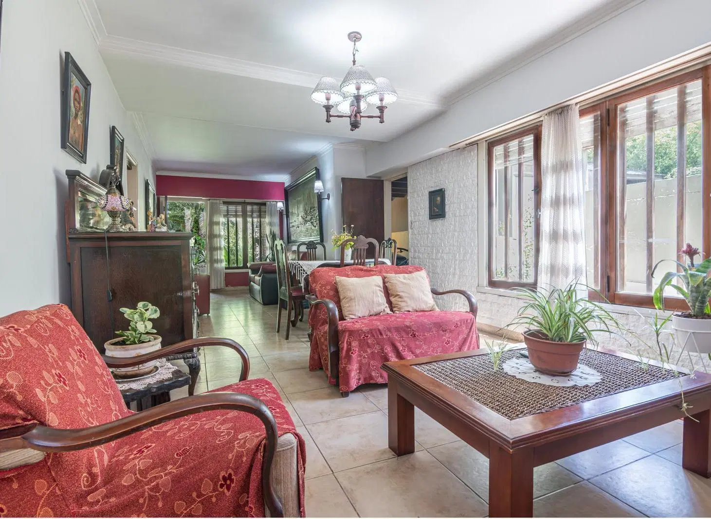 ¡VENTA! Casa 4 amb c/ parque - Bosque Alegre 3