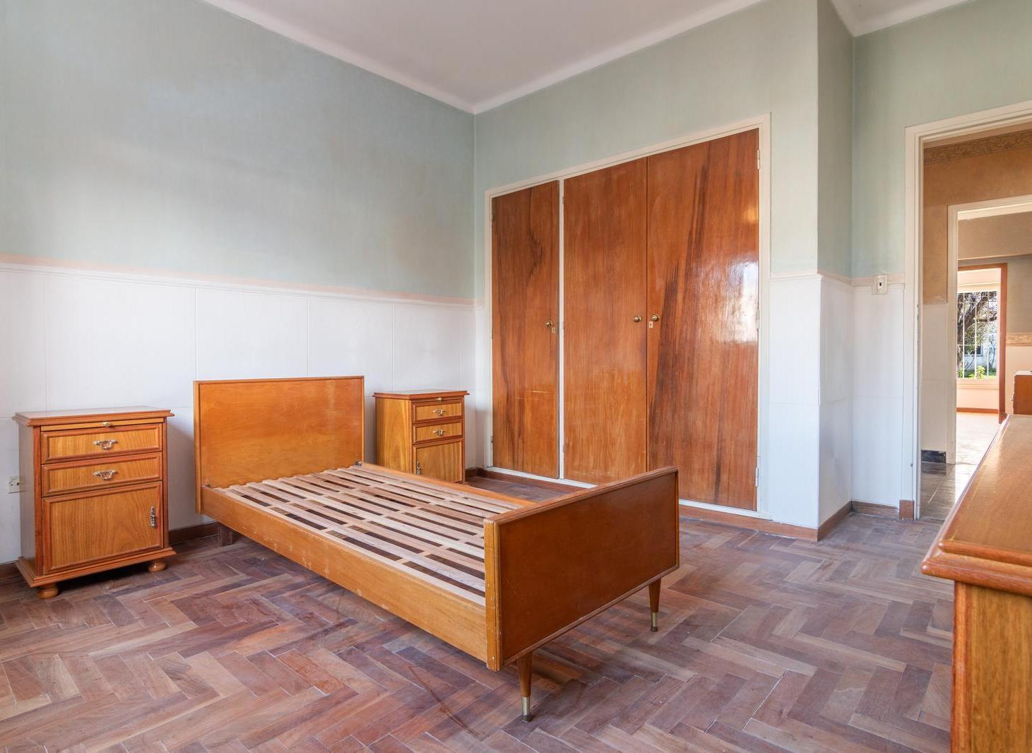 ¡VENTA! Casa con depto - Fortunato de La Plaza