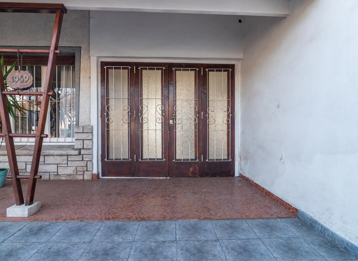 ¡VENTA! Casa con depto - Fortunato de La Plaza 3