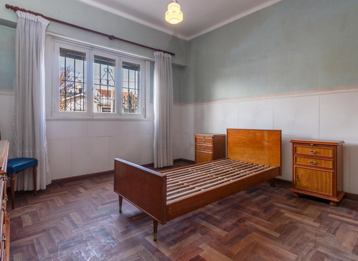 ¡VENTA! Casa con depto - Fortunato de La Plaza