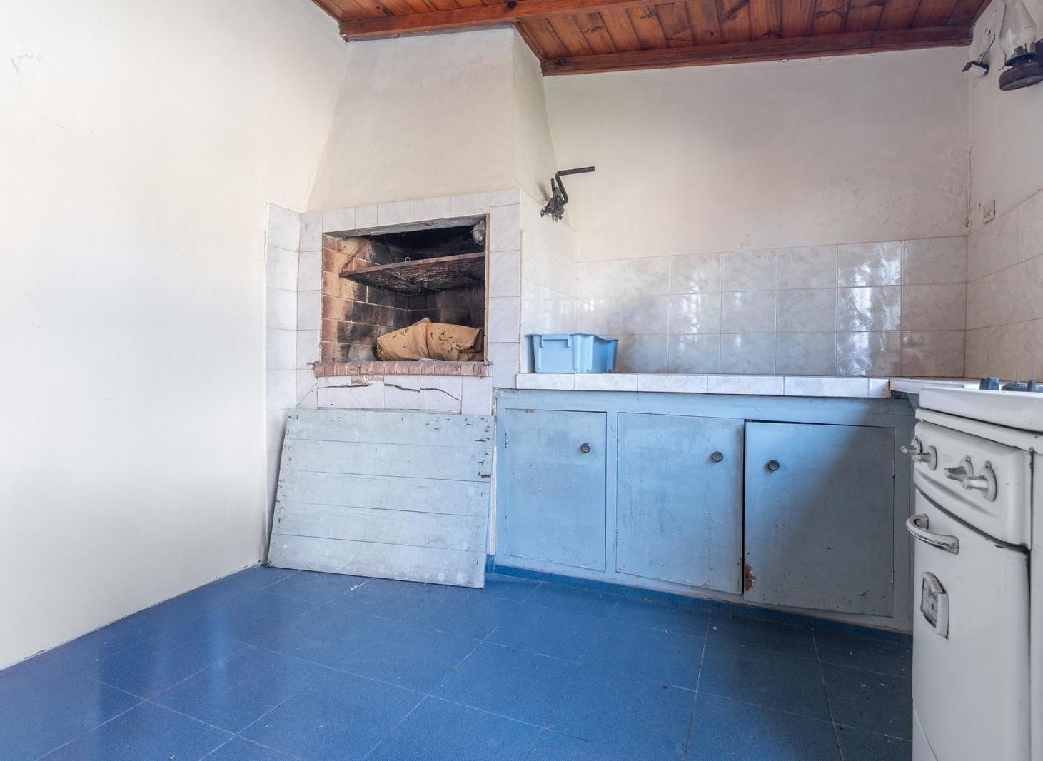 ¡VENTA! Casa con depto - Fortunato de La Plaza