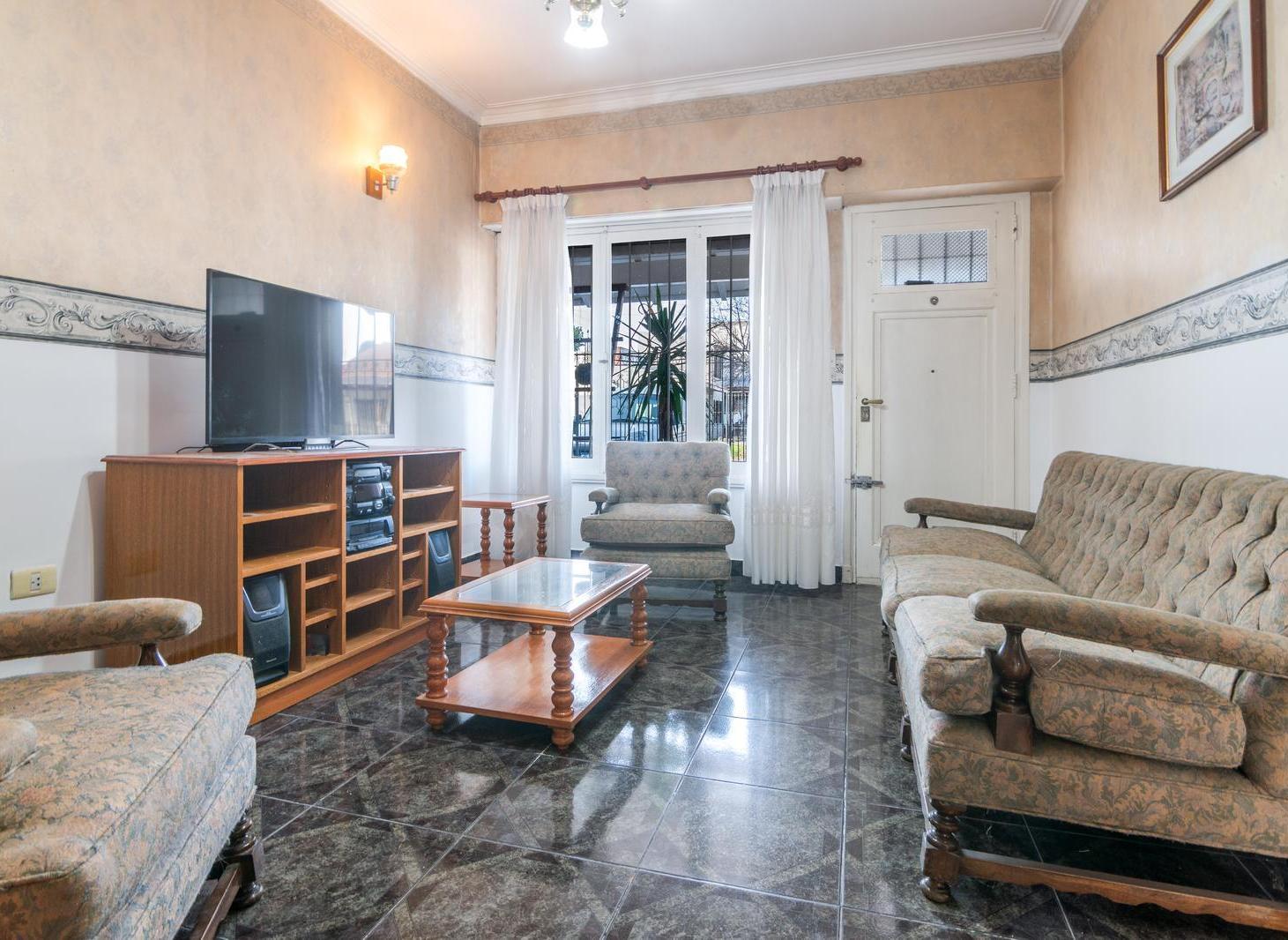 ¡VENTA! Casa con depto - Fortunato de La Plaza