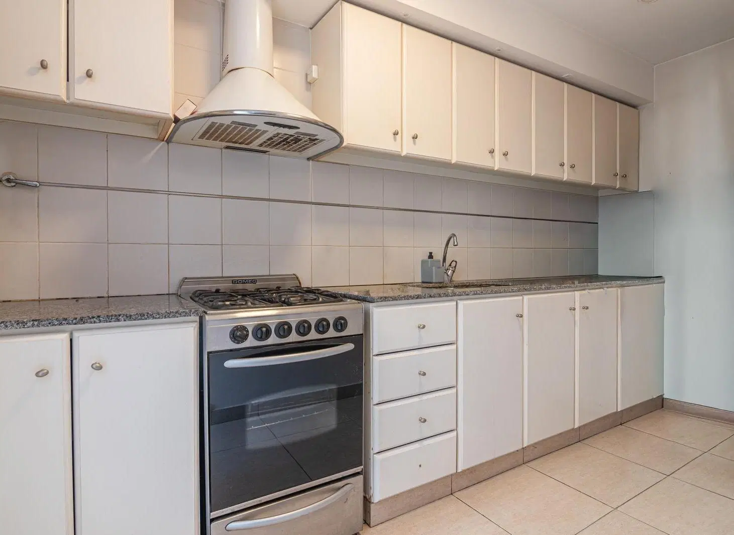 ¡VENTA! Dúplex 3 ambientes - San Carlos 3