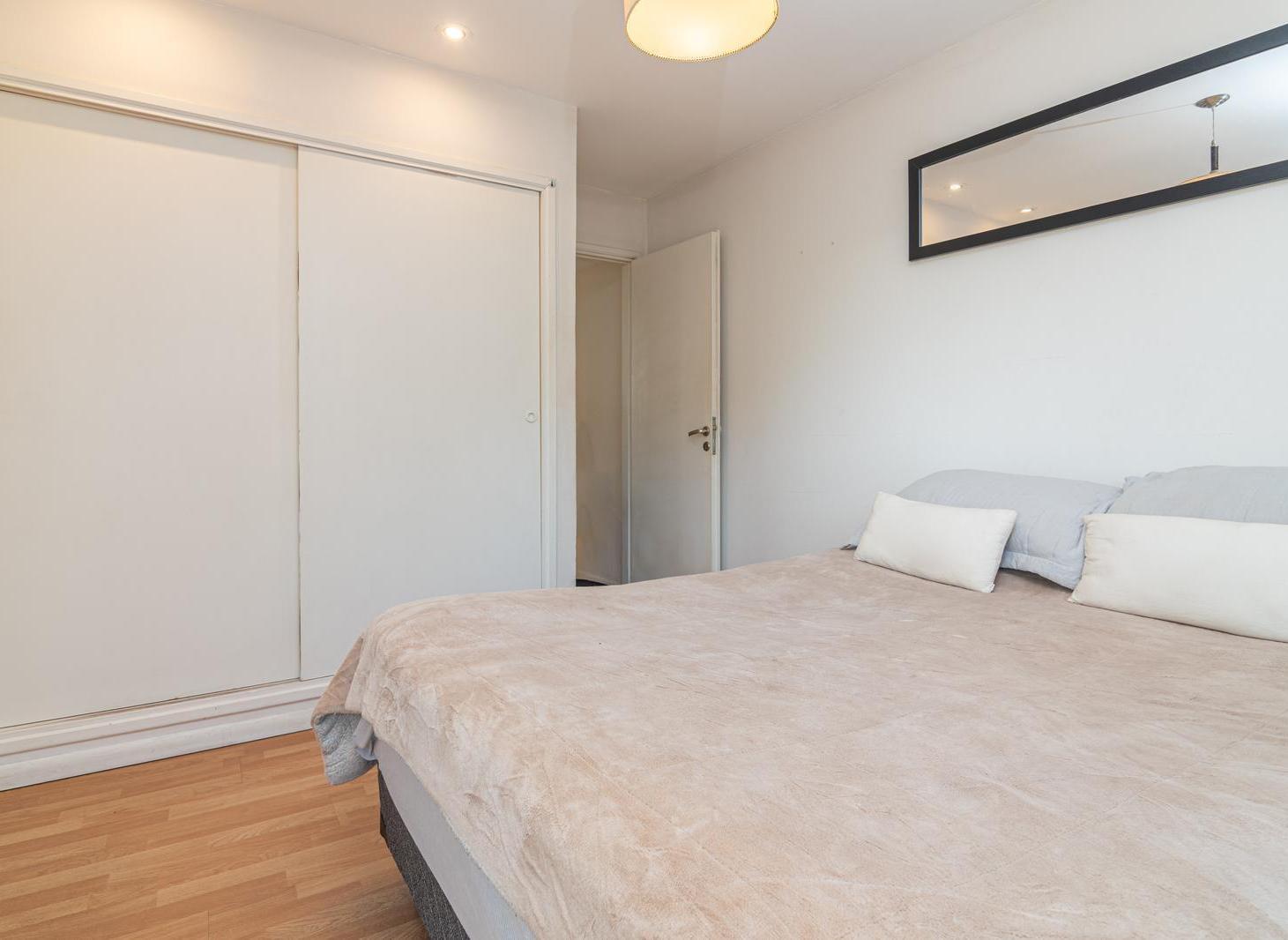 ¡VENTA! Dúplex 3 ambientes - San Carlos