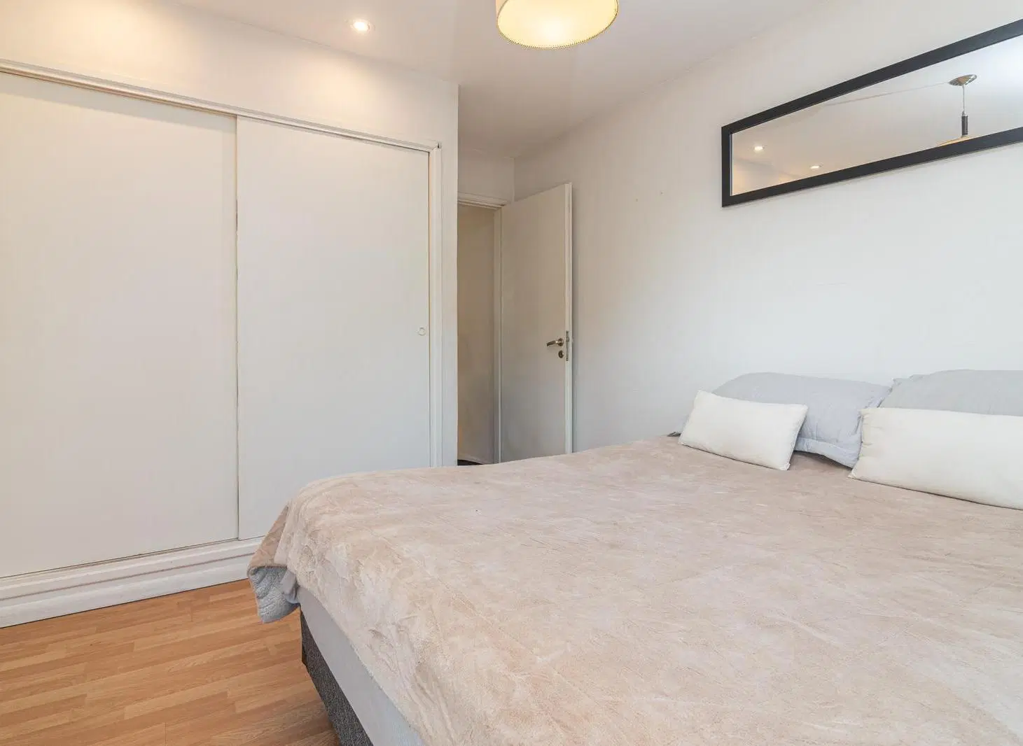 ¡VENTA! Dúplex 3 ambientes - San Carlos 2