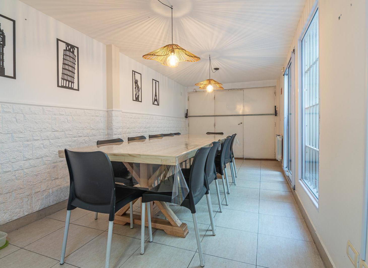 ¡VENTA! Dúplex 3 ambientes - San Carlos