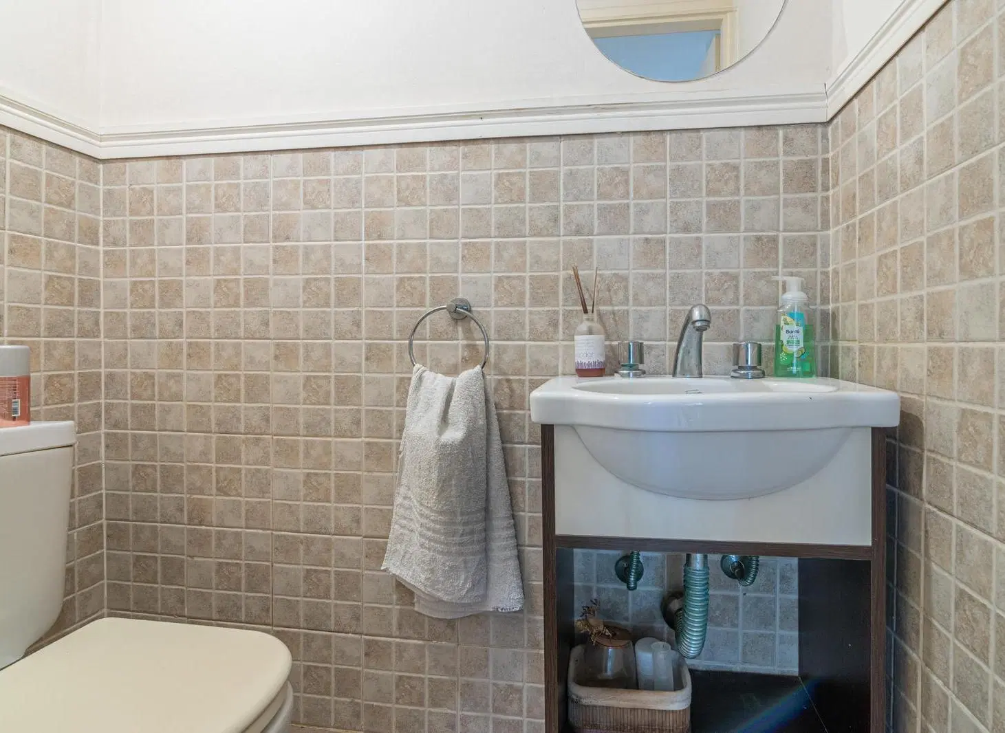 ¡VENTA! Dúplex 3 ambientes - San Carlos 4