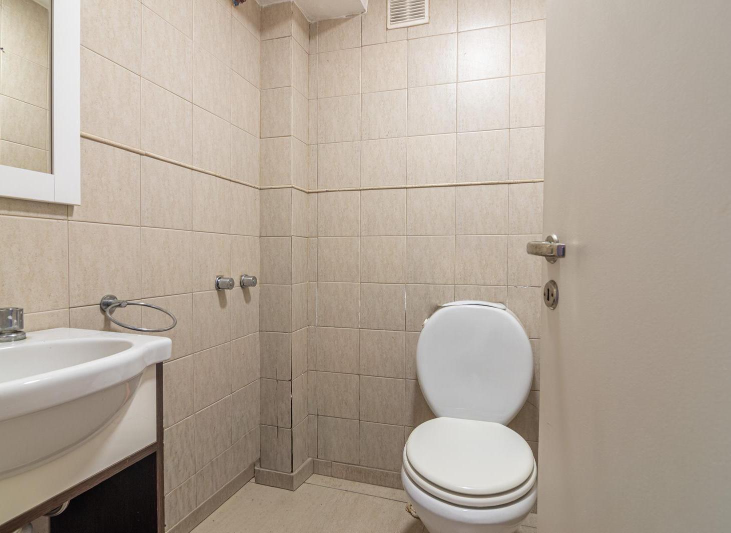 ¡VENTA! Dúplex 3 ambientes - San Carlos