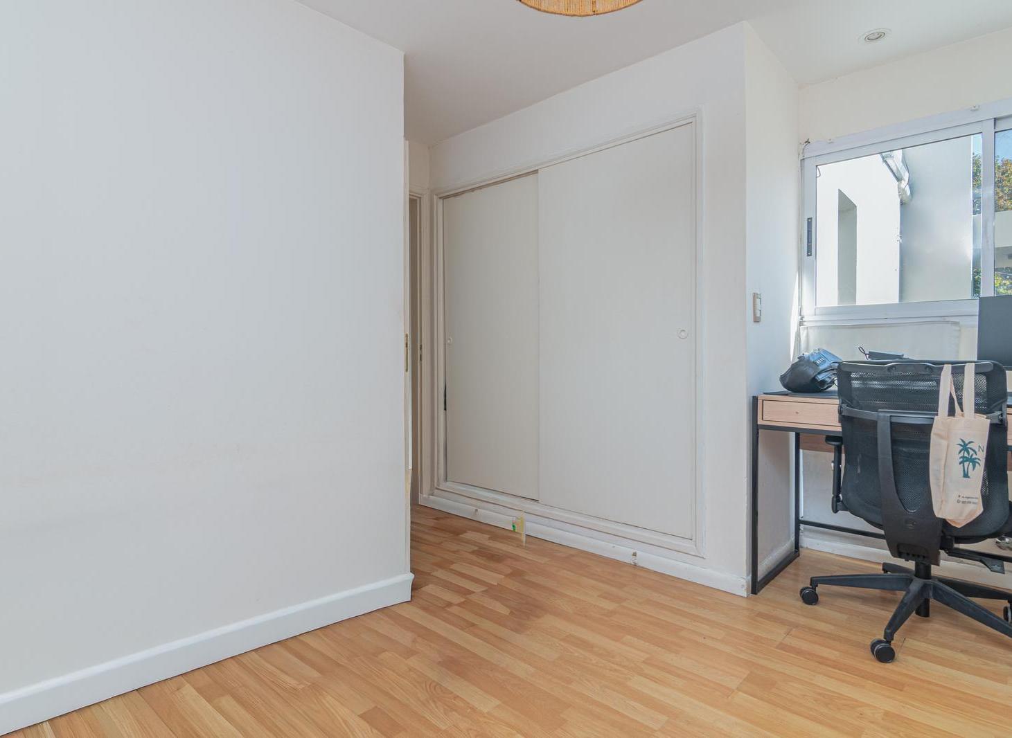 ¡VENTA! Dúplex 3 ambientes - San Carlos