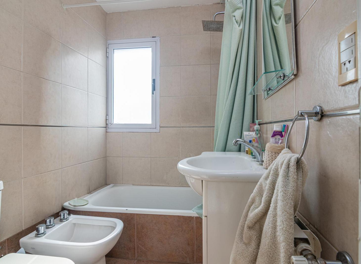 ¡VENTA! Dúplex 3 ambientes - San Carlos