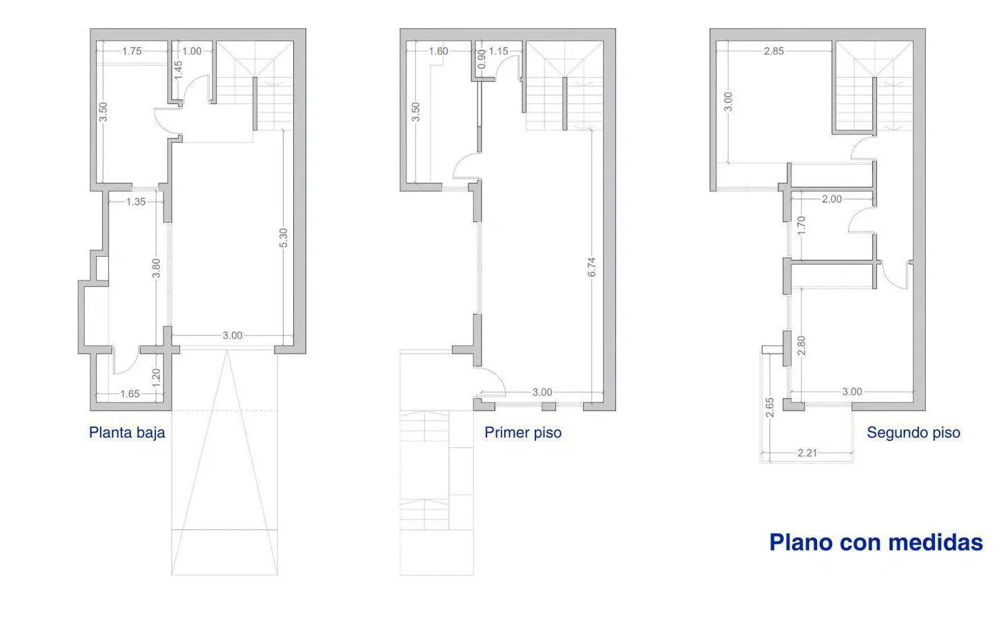 Plano 2