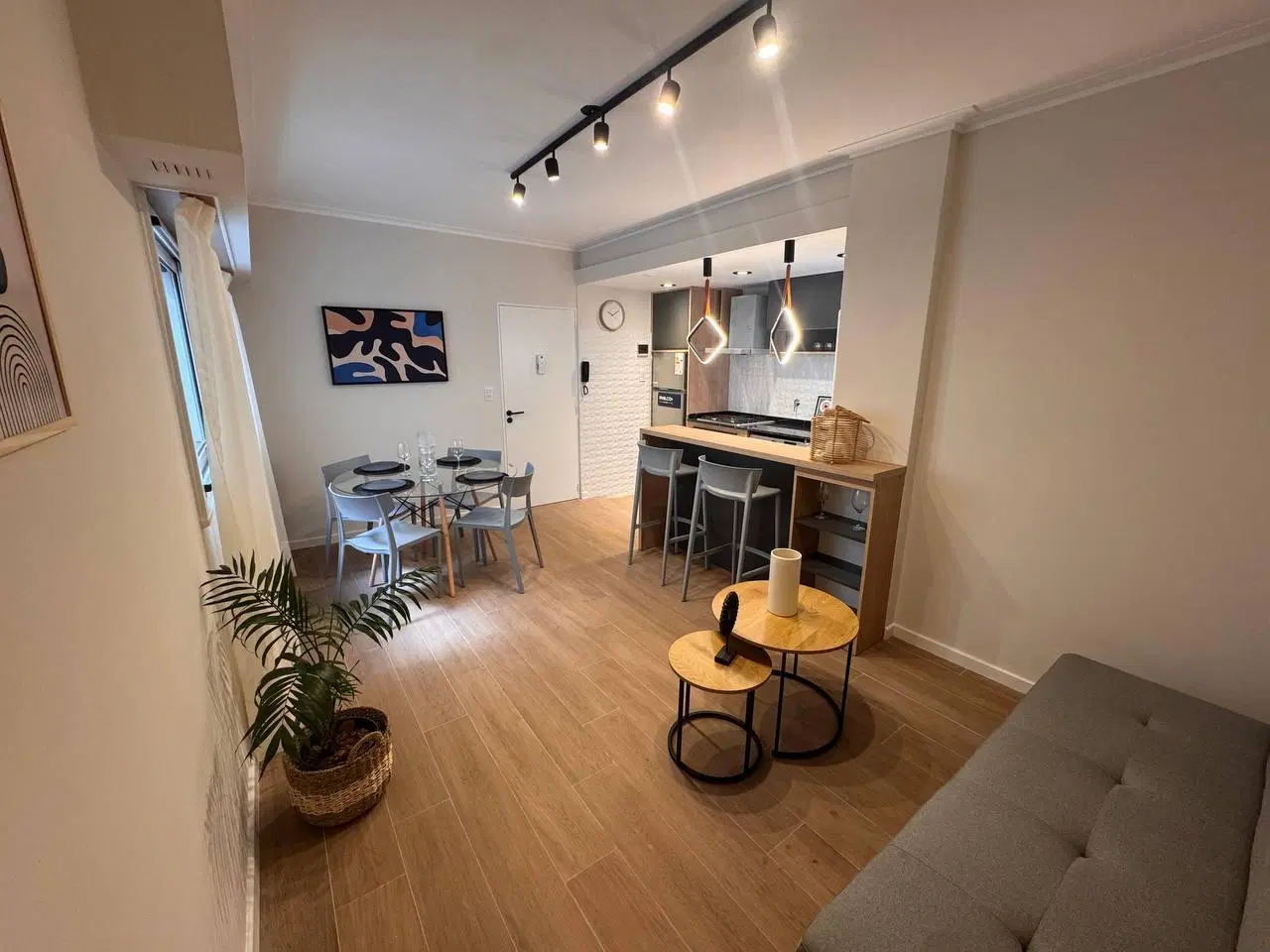 ¡VENTA! 2 ambientes reciclado - Plaza Colon 2