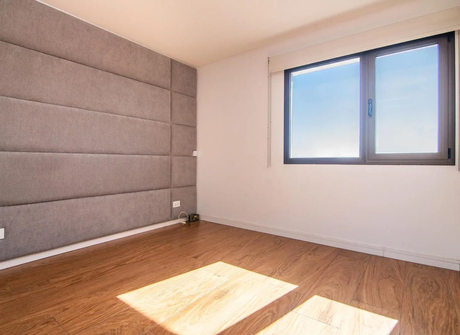 Departamento 3 amb con coch - Playa Grande 5