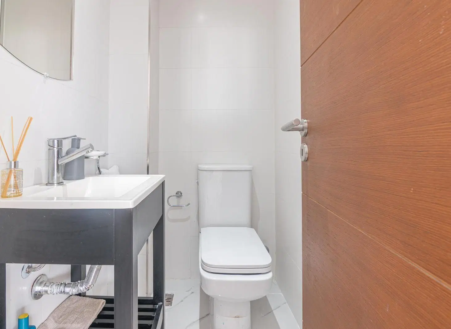 ¡VENTA! 2 ambientes c coch y bau - Chauvin 2