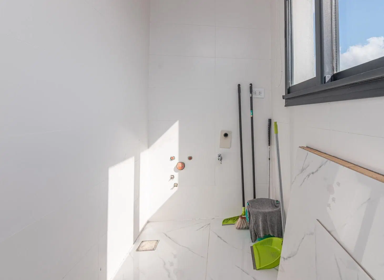 ¡VENTA! 2 ambientes c coch y bau - Chauvin 1