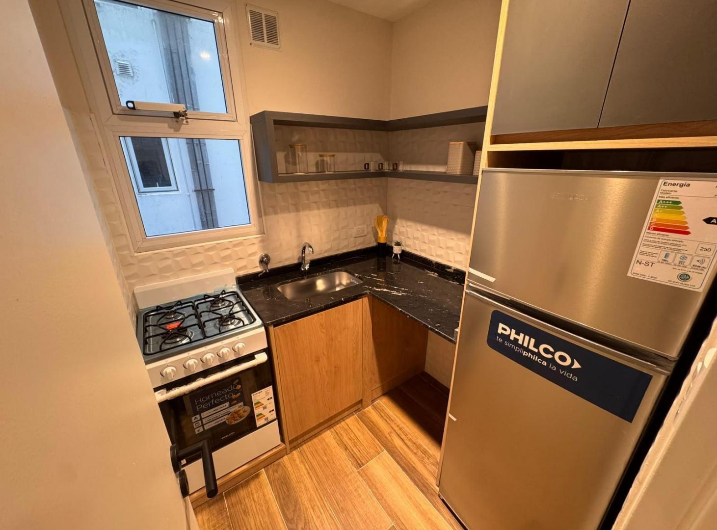 Foto de ¡VENTA! Monoambiente en Terminal Vieja, imagen 1