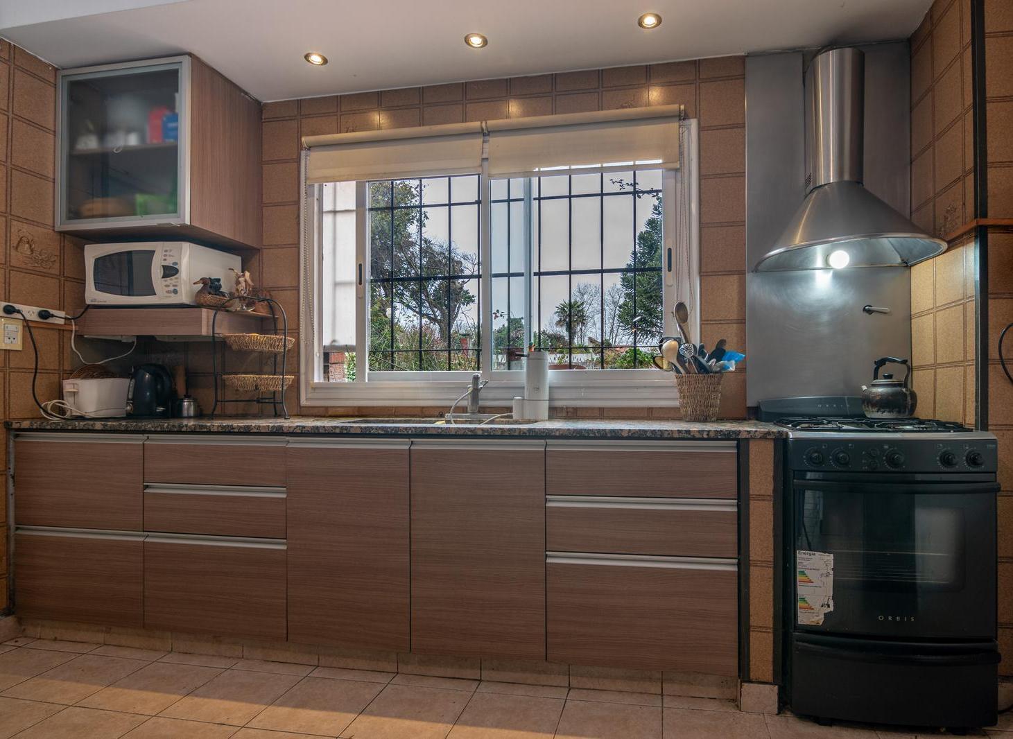 Foto de Casa 4 amb con parque y piscina - Parque Luro, imagen 5