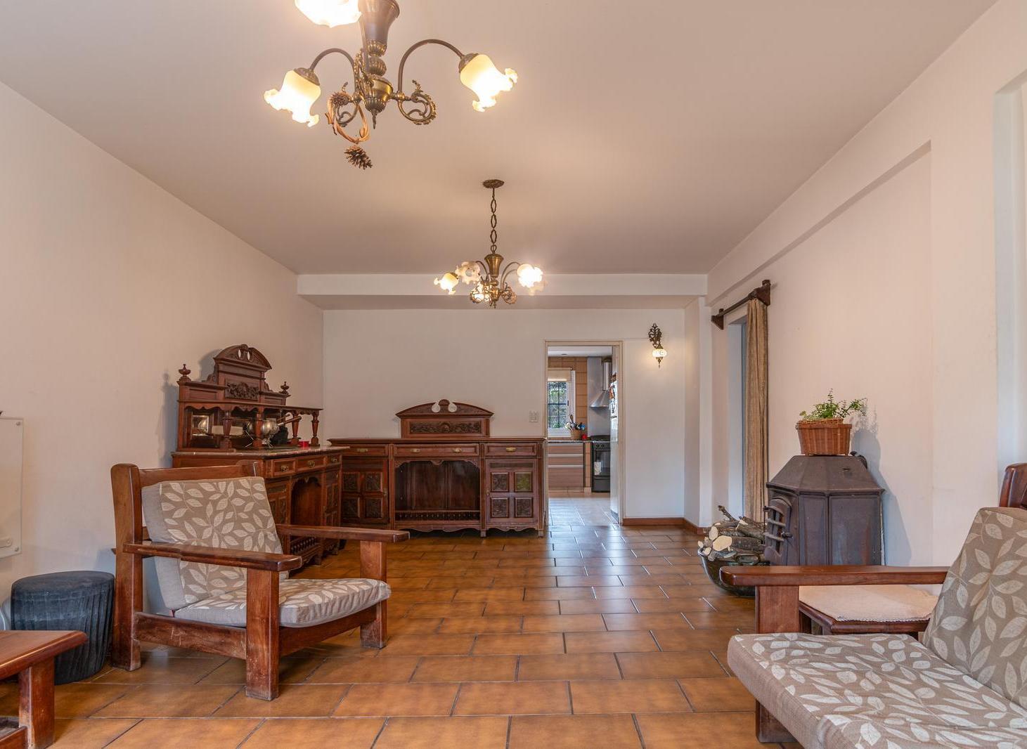 Foto de Casa 4 amb con parque y piscina - Parque Luro, imagen 3
