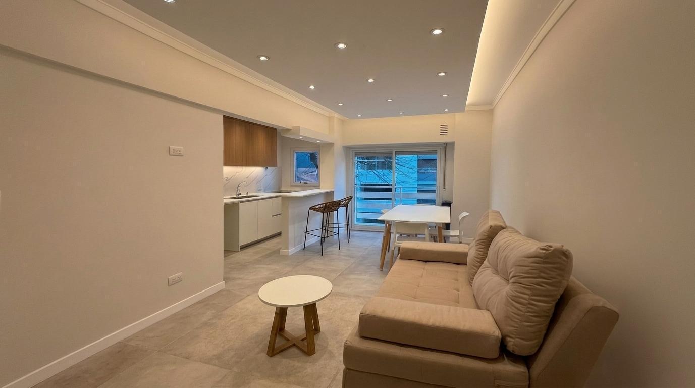 Foto de ¡VENTA! 2 ambientes con balcón - Plaza Colon, imagen 3