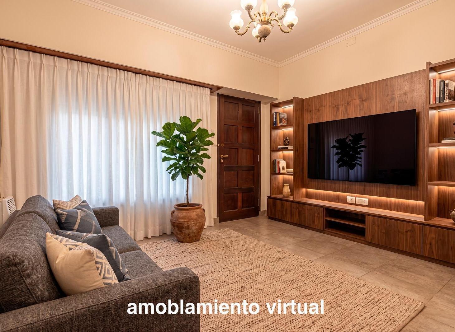 ¡Venta! Chalet de 6 ambientes - Bosque Alegre
